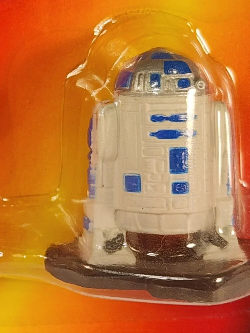 NEW IN BOX Die Cast Metal collectibles STAR WARS The Power of the Force